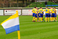 Przegrana Olimpii 2004 (piłka nożna)