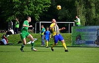 Olimpia 2004 rozpoczyna sezon (piłka nożna)
