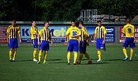 Derby w III lidze (piłka nożna)