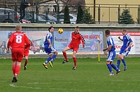 Wysokie zwycięstwo Olimpii 2004 (piłka nożna)