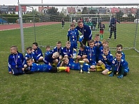 Olimpia 2010 po pierwszych meczach ligowych