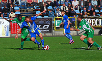 Olimpia 2010 – podsumowanie (piłka nożna)