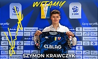 Olimpia aktywna: Talik wraca, Krawczyk przychodzi