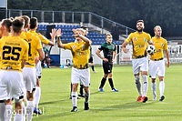 Olimpia w drugiej rundzie Pucharu Polski!!!