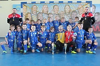 Olimpia bezkonkurencyjna w Tczewie