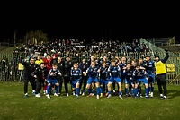 Olimpia bliżej Wojewódzkiego Pucharu