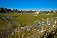 Olimpia Elbląg okradziona podczas pandemii. "Złodzieje nie mają sumienia"