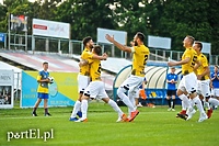 Pieniądze na sport: pół na pół