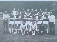 Pucharowa przygoda Olimpii