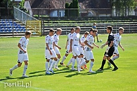 Olimpie poznały pucharowych rywali
