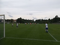 W derbach województwa lepszy Olsztyn