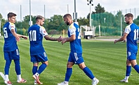 Olimpia jedzie do lidera