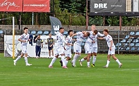 Olimpia kontra podlaski Łoś