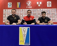 Olimpia ma nowy klub partnerski