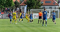 Olimpia na czwórkę
