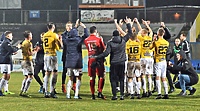 Olimpia nie bierze jeńców. 3:1 z GKS Katowice!