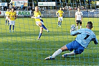 Kolejny remis Olimpii. Oświadczenie trenera (piłka nożna)