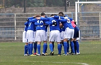 Olimpia startuje 14 stycznia (piłka nożna)