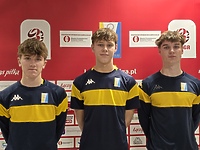 Olimpia w fazie korekt