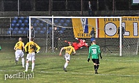 Olimpia w III lidze?