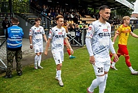 Olimpia w WPP: dziś Sampława, w pamięci triumf 1995/96