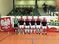 Olimpia wsparła Motor