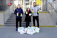 Olimpia wsparła szpital wojewódzki