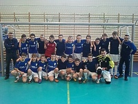 Olimpia wygrała Kaszub Cup (piłka nożna)