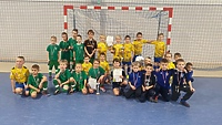 Olimpia wygrała Somonino Cup 2019
