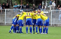 Olimpia zagra z Arką Gdynia