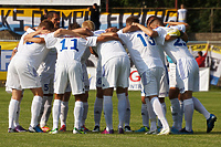Olimpia zagra z Olimpią Grudziądz (piłka nożna)