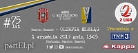 Olimpia zagra z wiceliderem