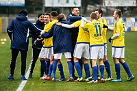 Piłkarski alfabet 2016 roku