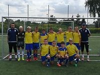 Olimpia zdecydowanie lepsza w derbach Elbląga