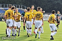 Podział punktów w Katowicach