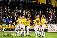 Przykra niespodzianka w Legionowie