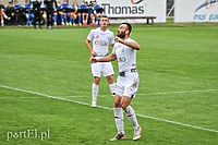 Cel: zdobyć pierwsze punkty