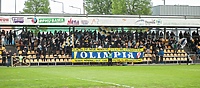 Olimpijskie rozstania i plan sparingów