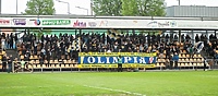 Olimpijskie rozstania i plan sparingów (aktualizacja)