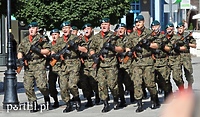 Olsztyn siedzibą sztabu 16. Dywizji?