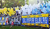 Oni wygrali karnet na Olimpię!