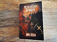 Oni wygrali „Przekleństwo od bogów”