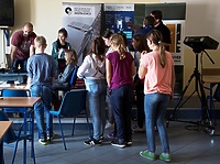 Oni znajdują, my digitalizujemy