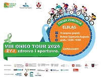 Onko Tour i Piknik Zdrowia już w piątek