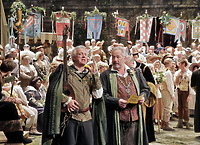 Opera Wagnera na ekranie Kina Światowid