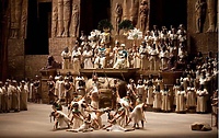 Opera: wygraj zaproszenie