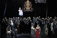 Operowy sezon rozpocznie się Makbetem