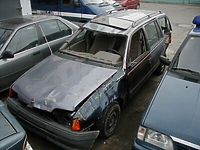 Kto zna właściciela?