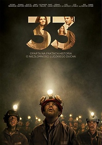 Opowieść o chilijskich górnikach