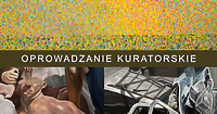 Oprowadzanie kuratorskie po wystawach „SILENT ŚWIATŁO” i „CRASH”